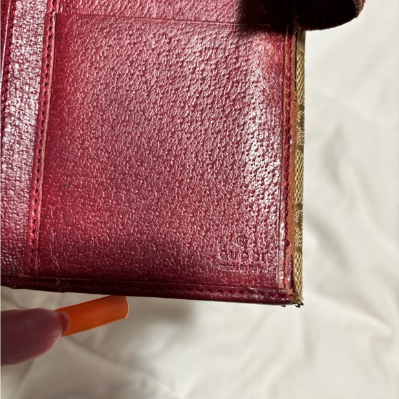 Gucci Wallet - Picture 5 of 7